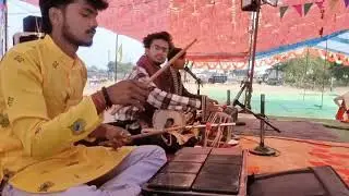 Prem Nagar Mat Ja Musafir || प्रेम नगर मत जा मुसाफिर || @GSMusicSagar #Gourav_Octapad #7489399917 