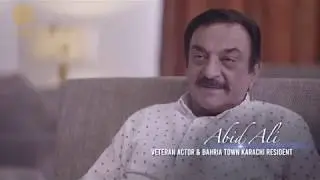 Bahria Town Karachi Documentary April 2019
