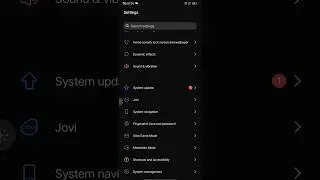 VIVO S1 Pro New Update-June,2024 #vivo  #funtouchos  #zeiss  #vivoglobal #vivos1pro #vivoindia