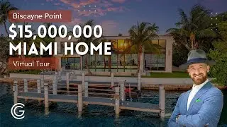 Miami Real Estate Property Tour | Luxury Homes, Condos, and Waterfront Listings.