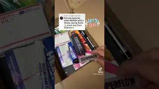 📦💨 Graffiti supplies on the way | UNFADE.COM #graffiti