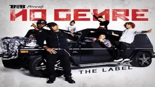 B.o.B - YRWAS Ft. London Jae, JaqueBeatz, (No Genre: The Label)