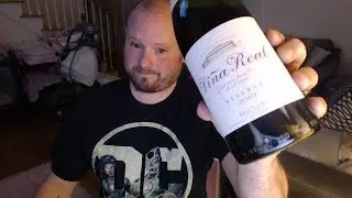 Wine Review: CVNE Vi&ntilde;a Real Rioja Reserva 2013 ~ TheWineStalker.net