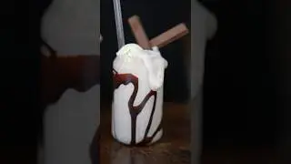 KitKat MilkShake