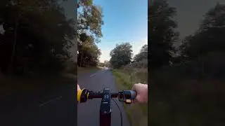 😮&zwj;💨60km/h!? - Ninebot Max G30P #ninebot #topspeed