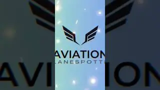 Intro 2025 #aviationintro #planespotter #logo #aviation #aviationlovers