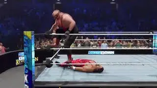 FTP Rasslin: Men's Tag Team Round Robin Classic: Round 14