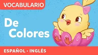 SpongeBob SquarePants Theme Song With Canticos