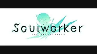Soul Worker - BOSS BATTLE (ARK SHIP)