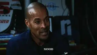 David Goggins: The Only Soldier to Conquer SEALs, Delta Force, and Ranger School 💪🔥