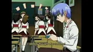 Dn Angel amv ~ Hero