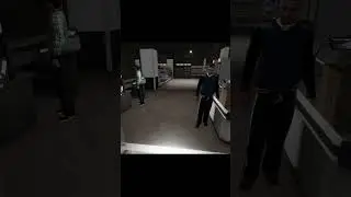 Семеро одного не ждут #memes #games #supergames #игры #supermarketsimulator #реки