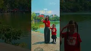 Vietnam Hanoi 🇻🇳 | Spirit of the August Revolution #vietnam #hanoi #travel #shorts #gatrip #asia