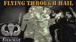 Medal of Honor: Airborne. Part 7 