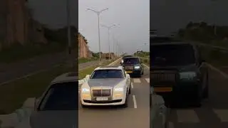 Naseer Khan Car Collection