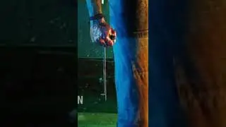 Raayan Movie First Look Video🤩🔥 || Dhanush In Raayan Movie Look🥵🔥 #shorts #dhanush #raayan #trending