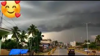 Dimapur weather ❤❤