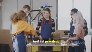 Personality Development & Spoken English Tricks for Job Seekers (Hindi)
