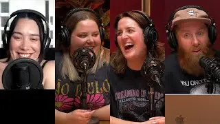 Jess Perkins, Mish Wittrup & Gen Fricker | Who Knew It w Matt Stewart (Full Video)