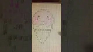 there's nothing holding me back | pixel art | enjoy