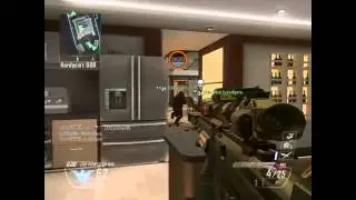 xWar Machinexzx - Black Ops II Game Clip