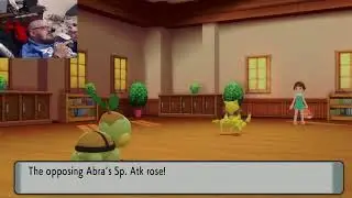 excellent evenings with Gliitchzz! Time for a brilliant diamond pokemon nuzlocke!