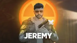 Jeremy Johnson | Meeting with Mr.X and Planning Vin ! | Ballas💜 | Soulcity By Echo Rp | #ballas #sbm