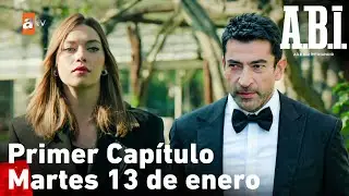 Tráiler 2 de A.B.İ. | ¡Martes 13 de enero en atv!