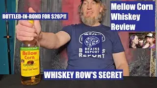 The $20 Whiskey Master Distillers Actually Drink (Our Expert Review)