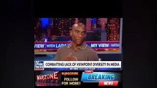 Charlemagne tha God sit down with Lara Trump reporting @FoxNews #news #politics #trump #laratrump 