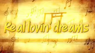 Bri Toria - Real Lovin' Dreams ( Official Lyric Video)