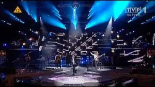 Lady Pank live Opole 2007 25 lecie   02   Stacja Warszawa