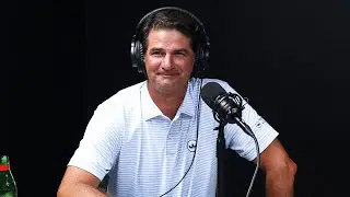 Jason Baile - Director Of Instruction at Jupiter Hills Club - Palm Beach Podcast #72