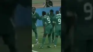 🎶 𝗪𝗘𝗘𝗞𝗘𝗡𝗗 𝗠𝗢𝗗𝗘 #dreamteamiv #nigeria #celebration #dance #supereagles