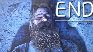 RDR2 END R.I.P. Arthur 😢(RDR2) 