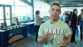 Seniors Give Advice for Incoming Freshmen