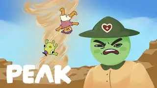 THE MESA MIGHT BE PEAK! - PEAK NEW UPDATE