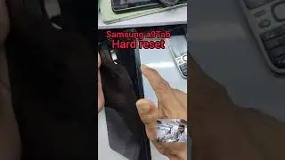 Samsung A9 tab kaise reset Karen/how to reset Samsung A9 tab/adarsh electronic