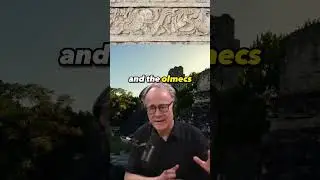 Unveiling Ancient Wisdom: Plumed Serpent Across Civilizations - Graham Hancock on JRE #1284