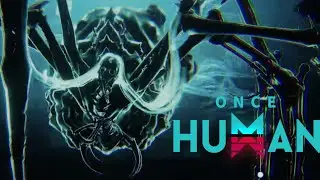 Big Spider Boss Fight | Once Human Stream Highlights