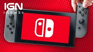 Nintendo Reassures Investors That Its 2018 Lineup Hasn't Been Fully Revealed - IGN News