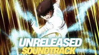Captain Tsubasa 2018 Unreleased Soundtrack Main Theme + Miracle Drive Shot OST キャプテン翼2018 Campeones