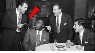 Why The Mob Feared Bumpy Johnson (He Never Fired a Shot)