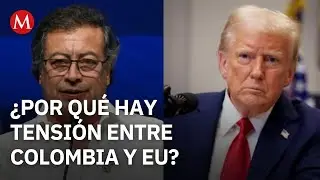 Tensiones entre EU y Colombia tras operaci&oacute;n militar en el Caribe | Mirada Latinoamericana