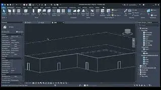 1  Getting Started with Revit 2024   Bangla Tutorial