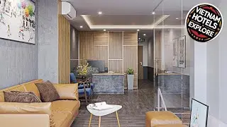 KAS Le Thanh Ton Hotel | Ho Chi Minh City, Vietnam | Hotel Review 🛏️