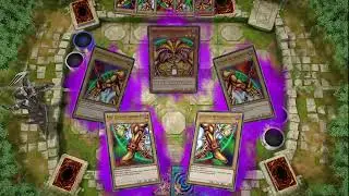 dfeated exodia deck