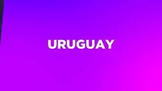 National Anthem of Uruguay - Orientales, la Patria o la Tumba