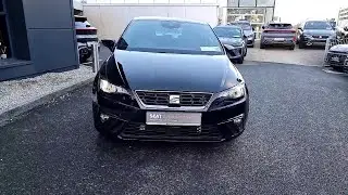 251D22699 - Seat Ibiza 1.0tsi 95HP FR RefId: 686905