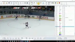 Icetime - Hockey Video Analysis Software